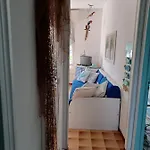 شقة Casa Pappagallo *