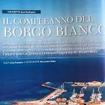 Casa Pappagallo شقة *