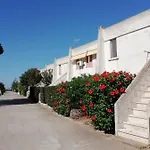 Casa Pappagallo شقة