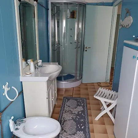 Casa Pappagallo Apartment Calasetta