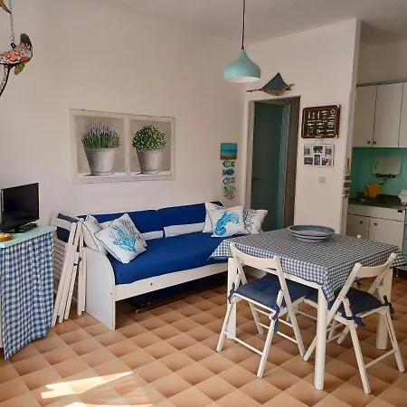 Casa Pappagallo